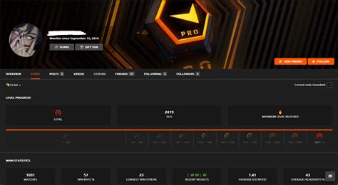 FACEIT Client is a software that lets you join and create online tournaments for various games. You can also chat, find friends, and access new community hubs with the new …